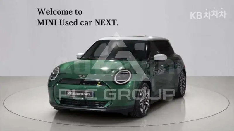 2024 Mini COOPER