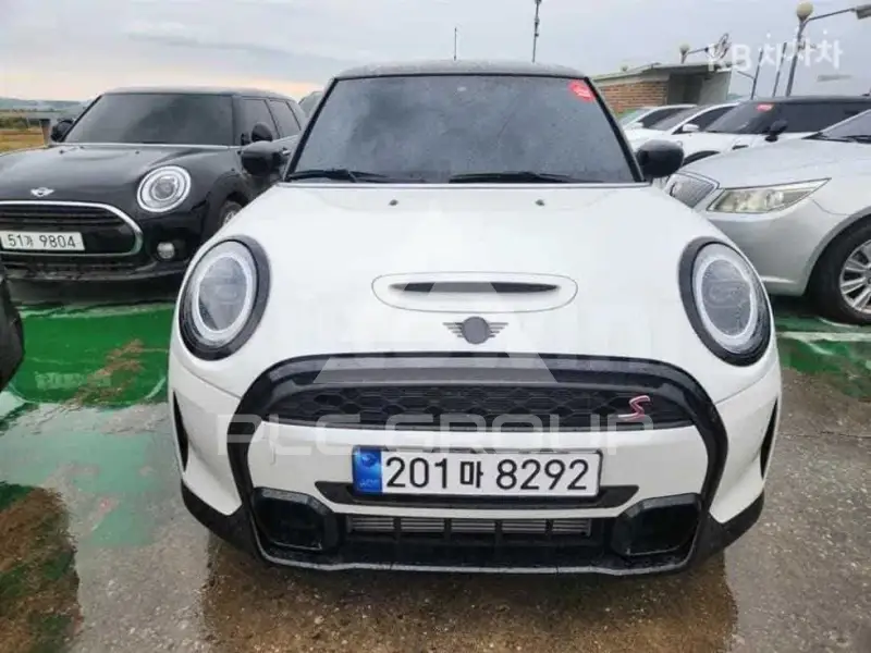 2024 Mini COOPER