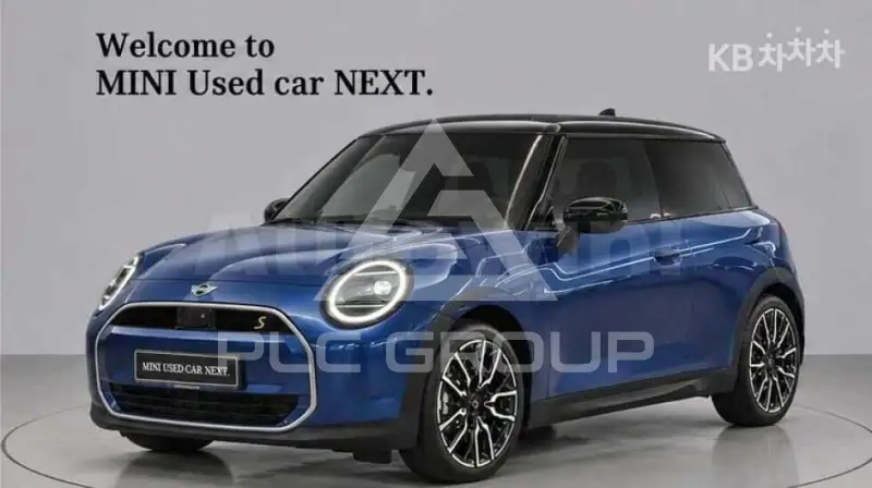 2024 Mini COOPER
