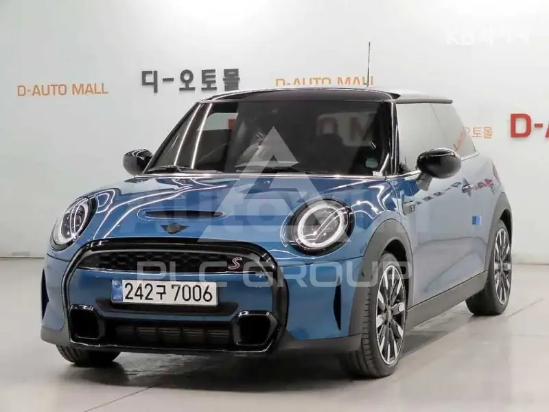 2024 Mini COOPER