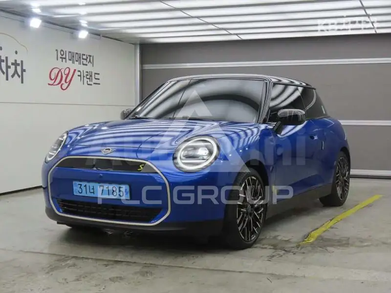 2024 Mini COOPER