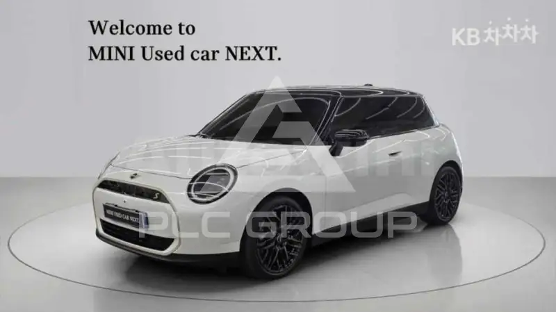 2024 Mini COOPER