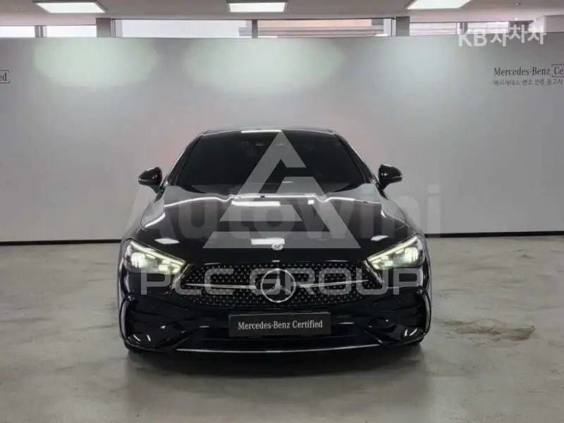 2024 Mercedes Benz CLE-Class