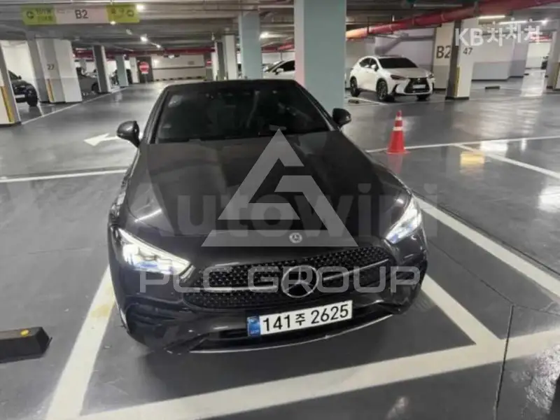 2024 Mercedes Benz CLE-Class