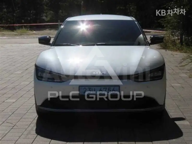 2024 KIA EV