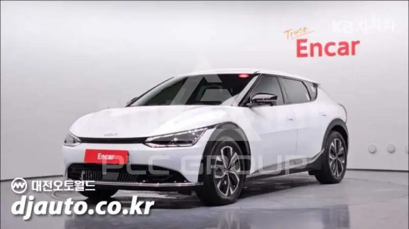 2024 KIA EV