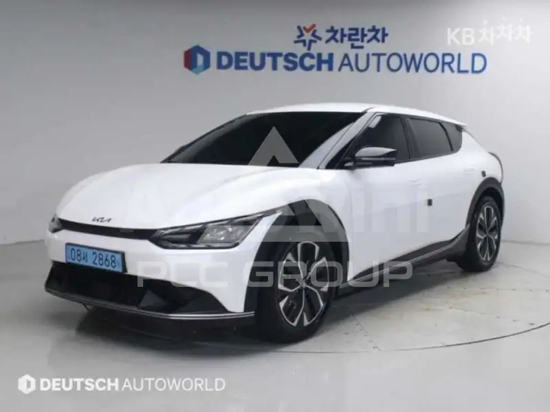 2024 KIA EV