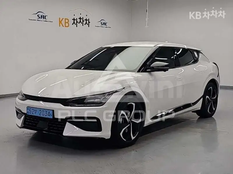 2024 KIA EV