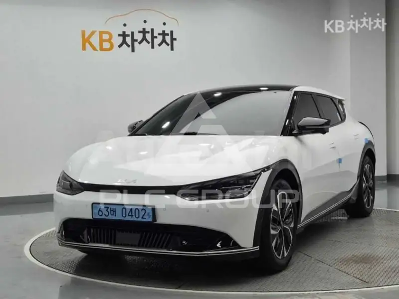 2024 KIA EV