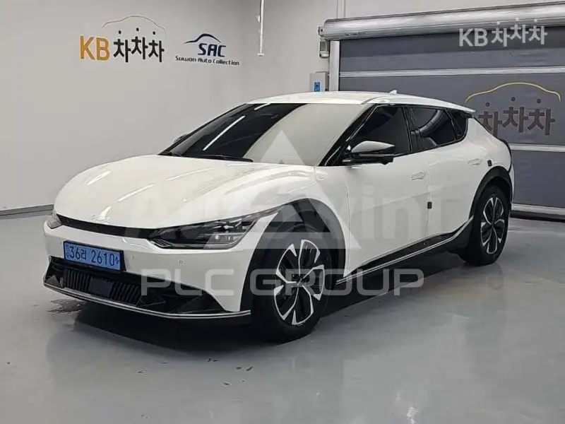 2024 KIA EV