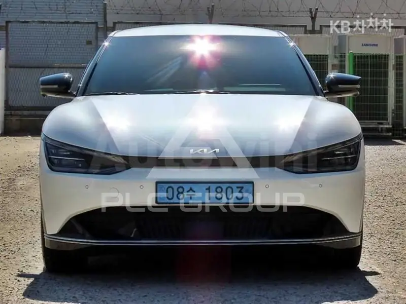 2024 KIA EV