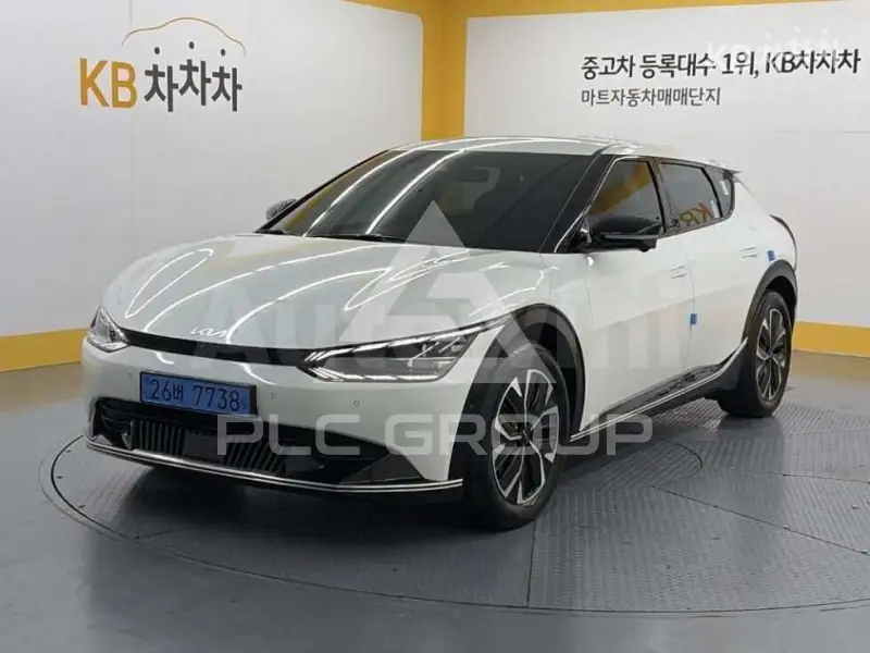 2024 KIA EV