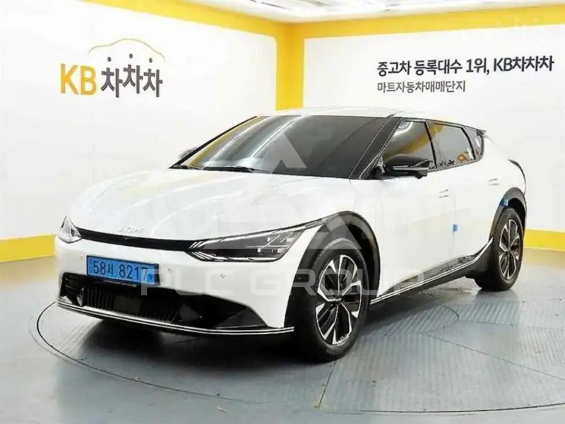 2024 KIA EV