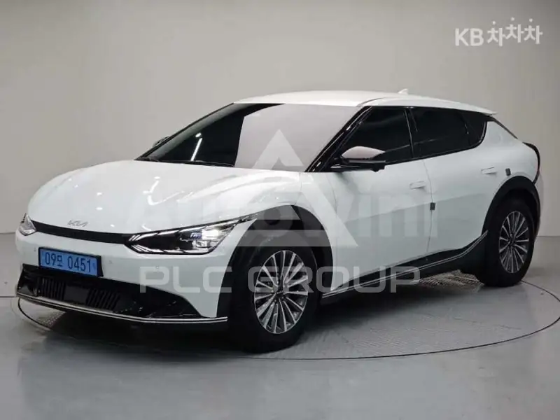 2024 KIA EV