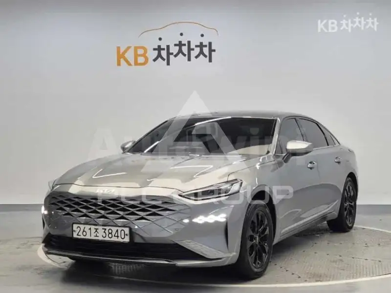 2024 KIA K8
