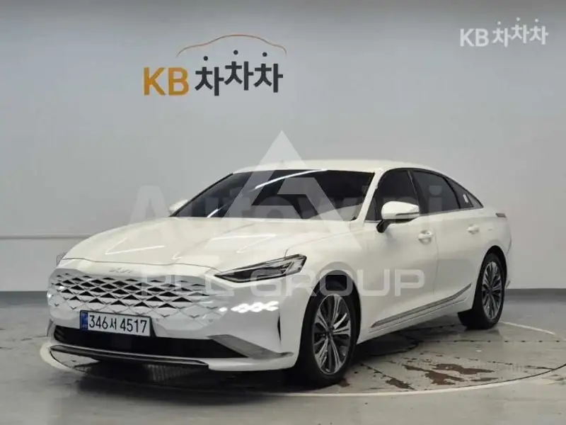 2024 KIA K8