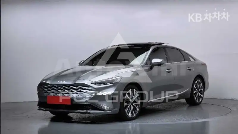 2024 KIA K8