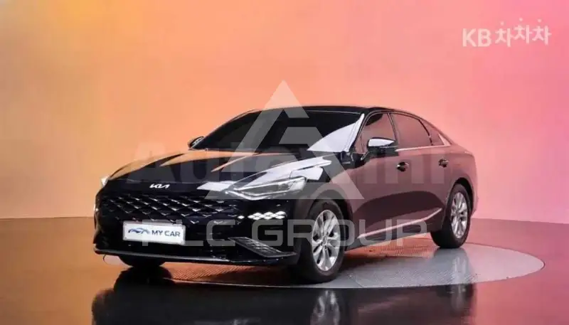 2024 KIA K8