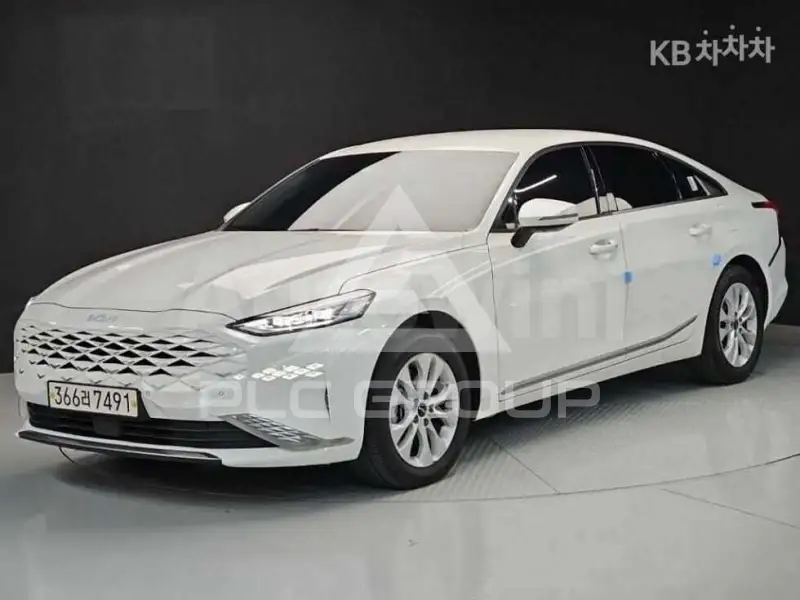 2024 KIA K8