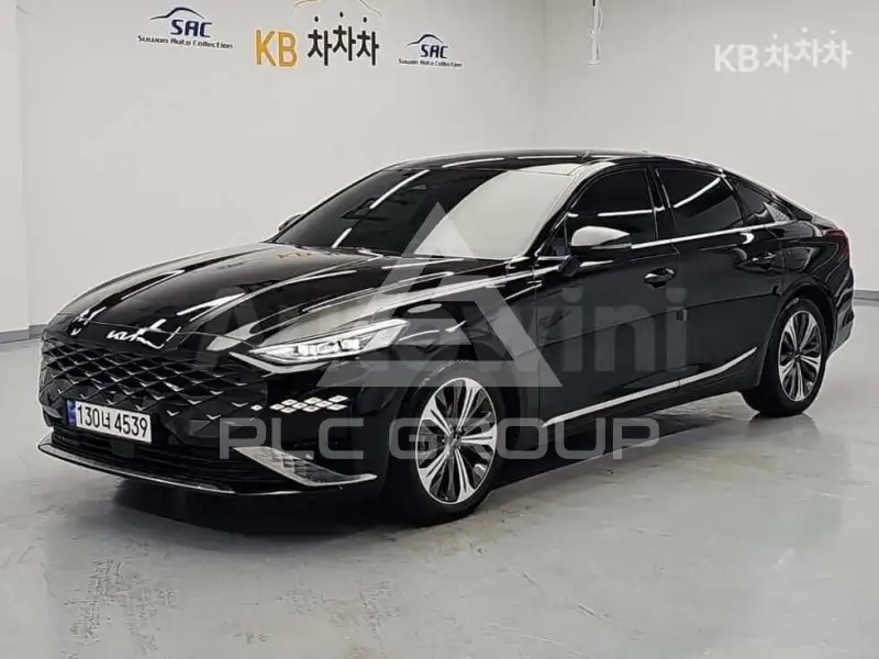 2024 KIA K8