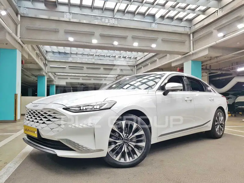 2024 KIA K8