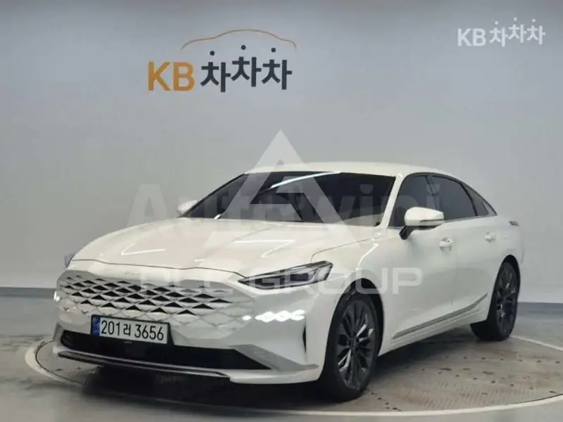 2024 KIA K8