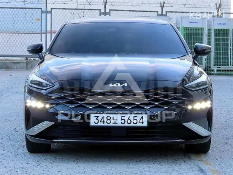 2024 KIA K8