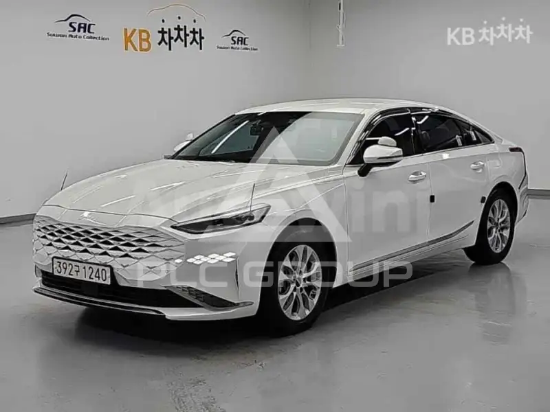 2024 KIA K8