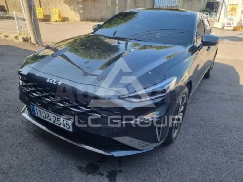 2024 KIA K8