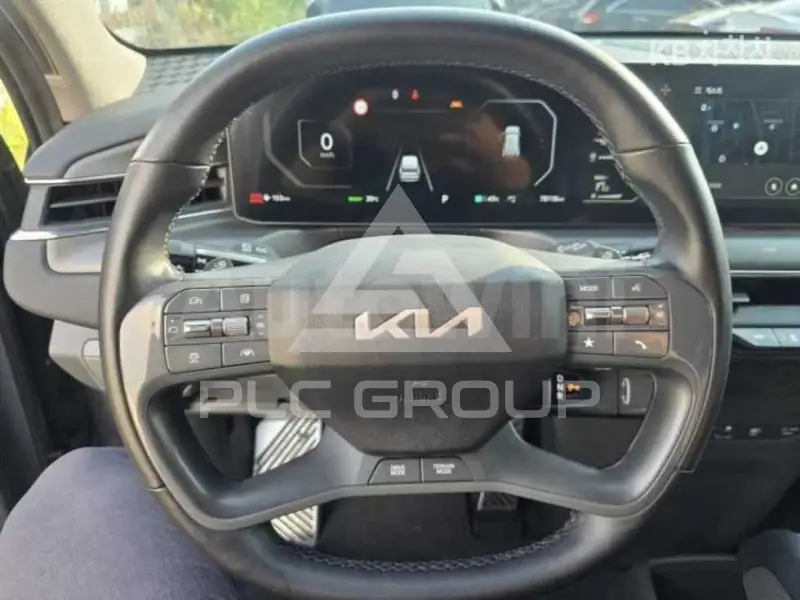 2024 KIA EV