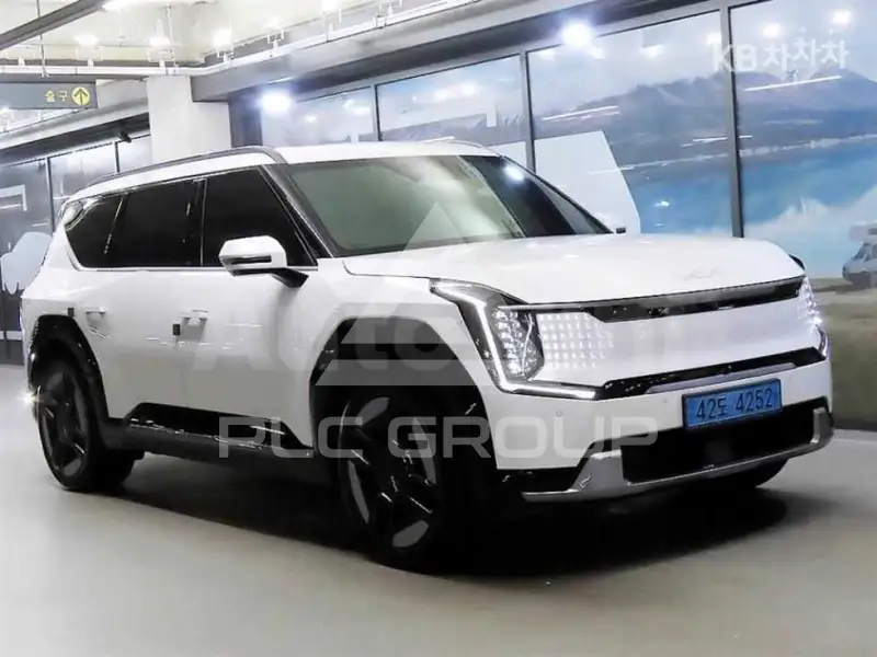 2024 KIA EV