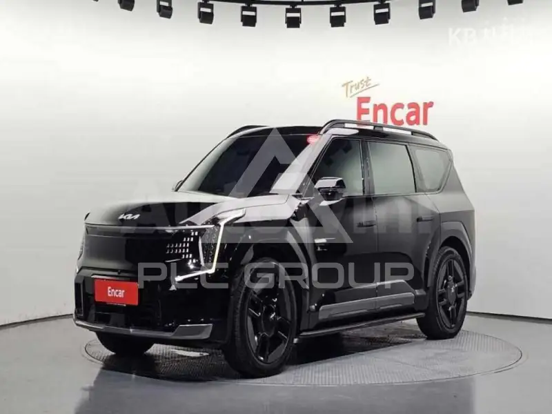 2024 KIA EV