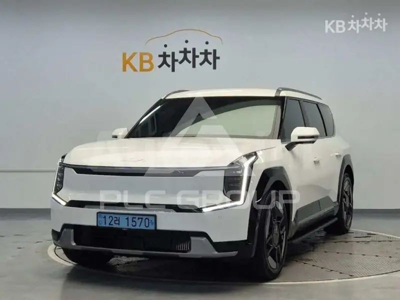 2024 KIA EV