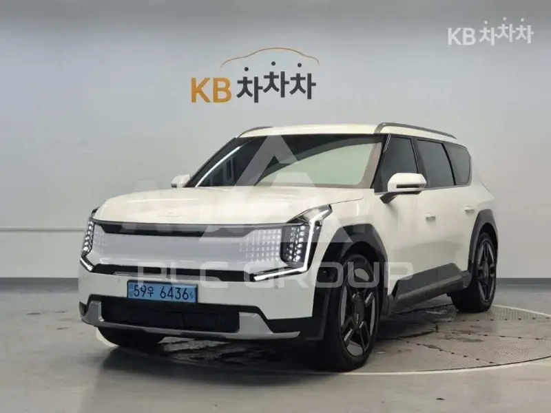 2024 KIA EV