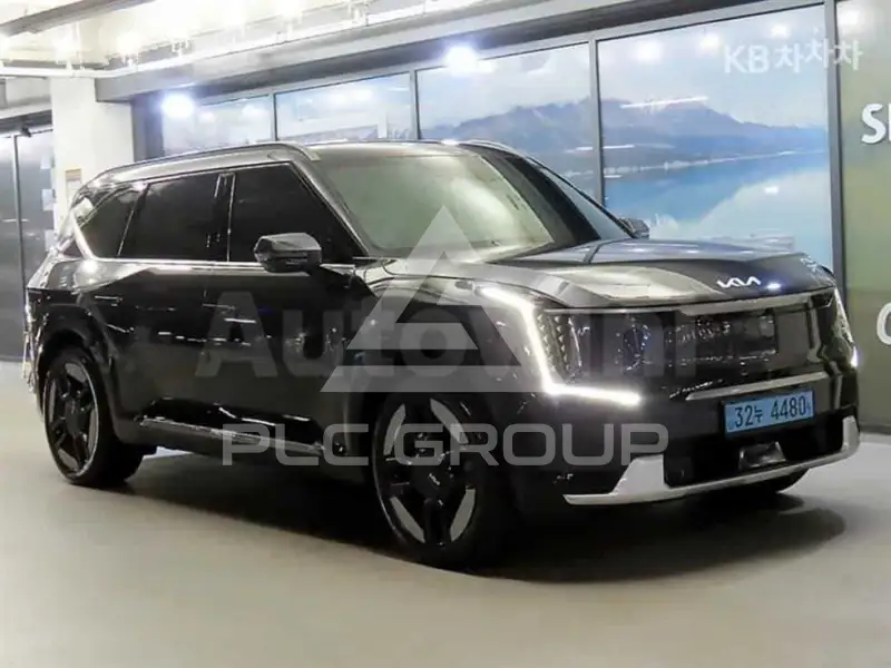 2024 KIA EV