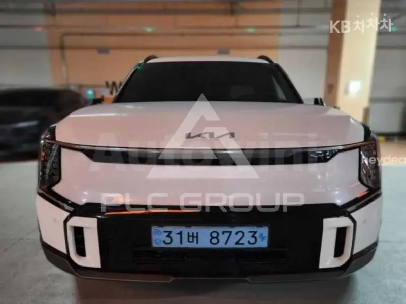 2024 KIA EV
