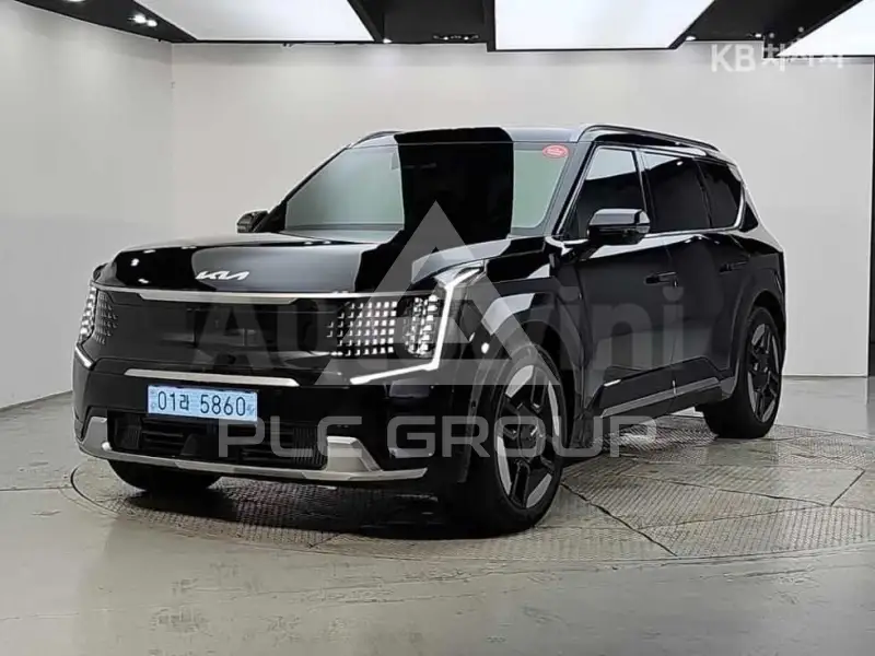 2024 KIA EV