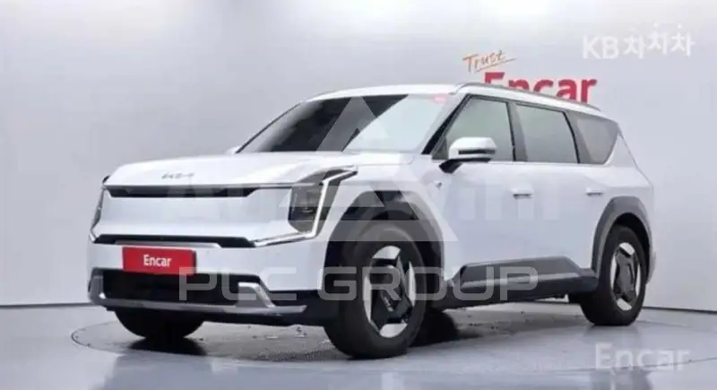 2024 KIA EV