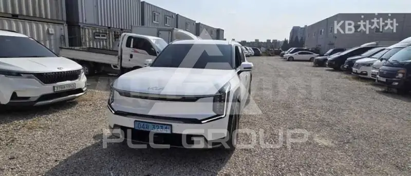 2024 KIA EV