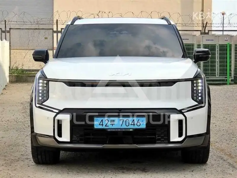 2024 KIA EV