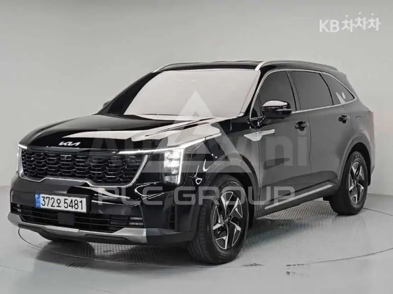 2024 KIA Sorento