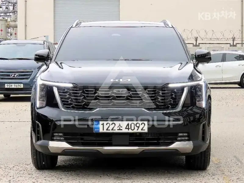 2024 KIA Sorento