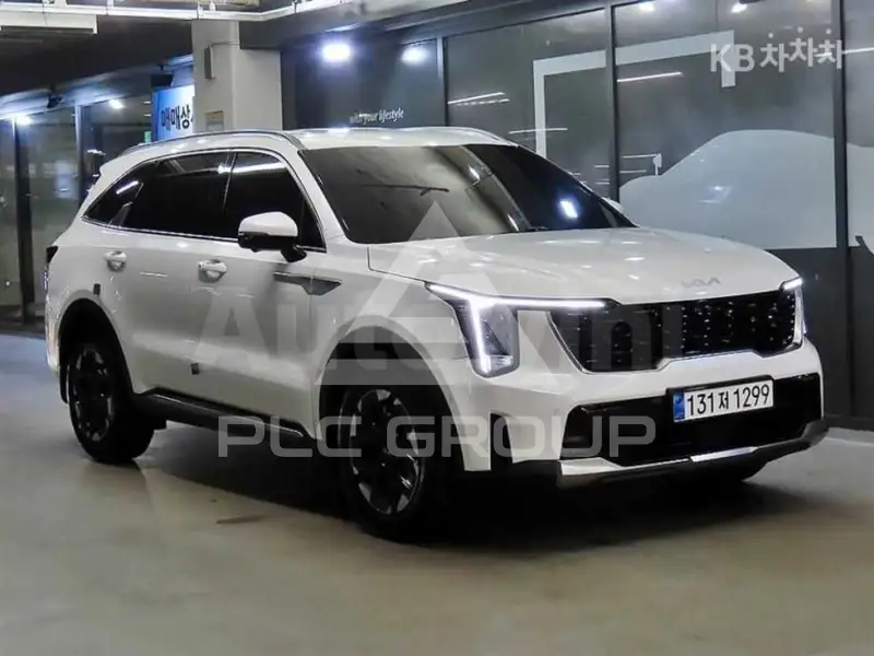 2024 KIA Sorento