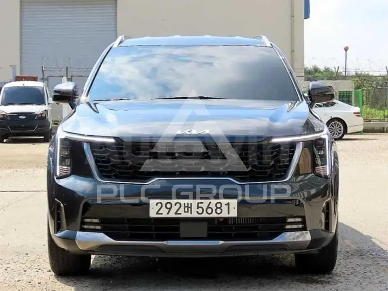 2024 KIA Sorento