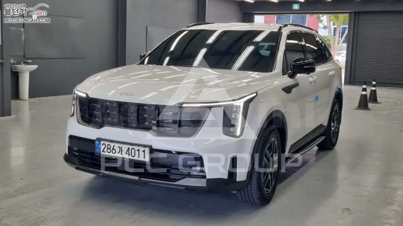 2024 KIA Sorento