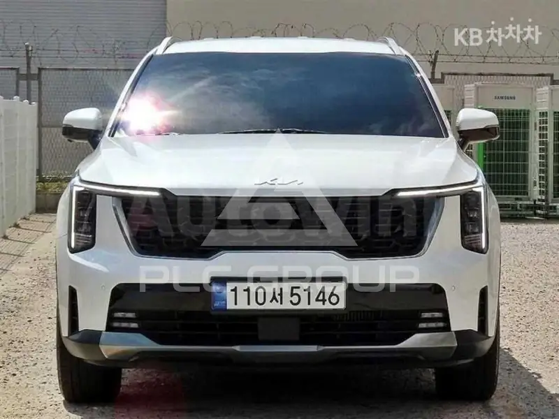 2024 KIA Sorento