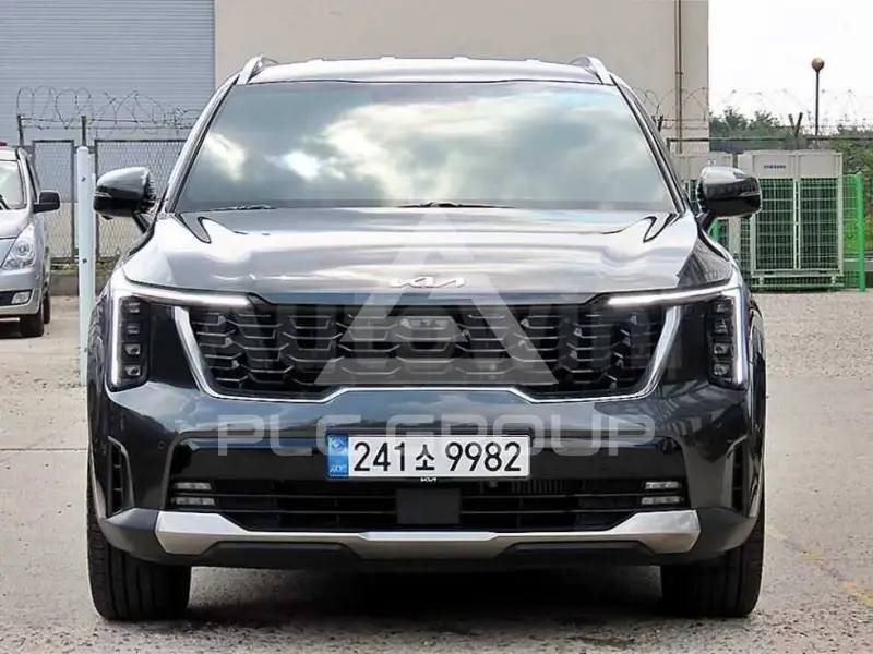 2024 KIA Sorento