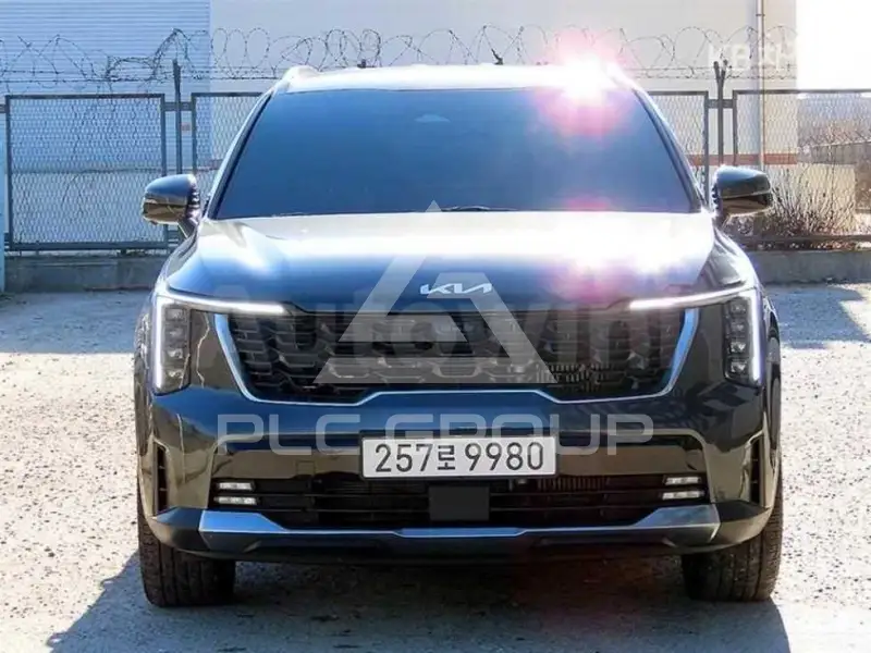 2024 KIA Sorento