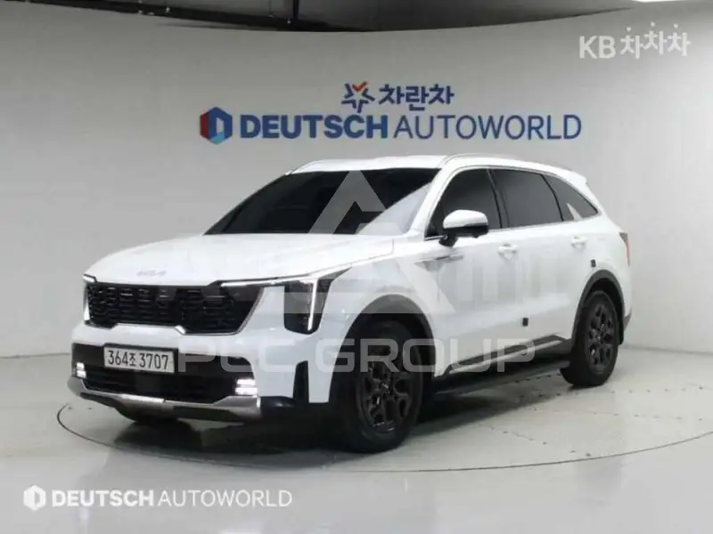 2024 KIA Sorento