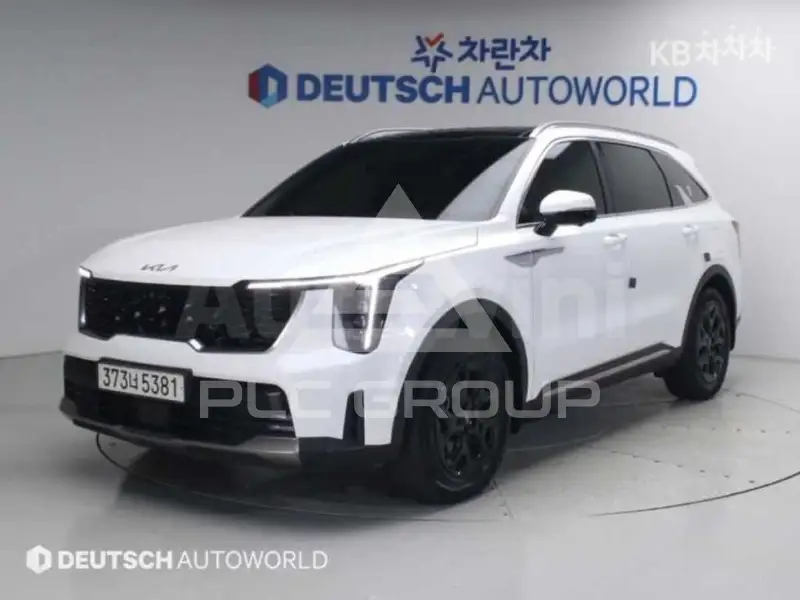 2024 KIA Sorento
